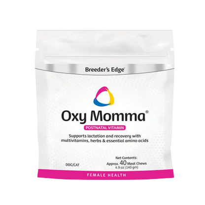 Breeder's Edge® Oxy Momma®
