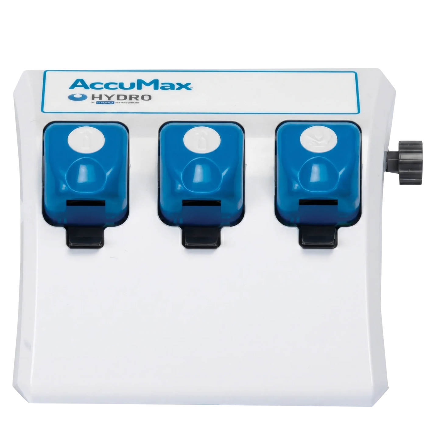 AccuMax Filling Station
