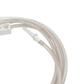 Long Foley Y-Junction w/spike