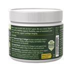 PetAg Dyne Soft Chews Joint Health & Mobility,"White plastic jar with green label and white lid"