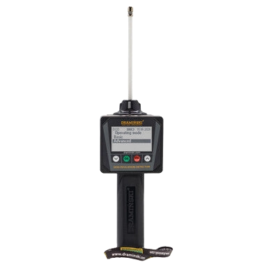 Draminski Dog Ovulation Detector,"Handheld detector with long probe"