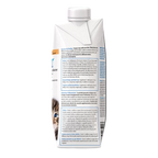 KMR®,"Carton package side view with screw cap"