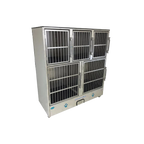 Cage Banks