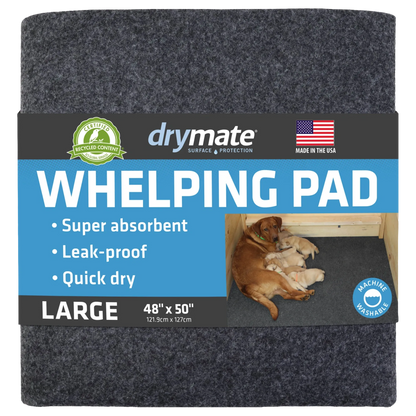Whelping Pads for Dogs