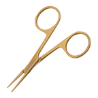 Aaronco 3.5" Mini Stat Straight Ear Hair Puller and Tick Remover