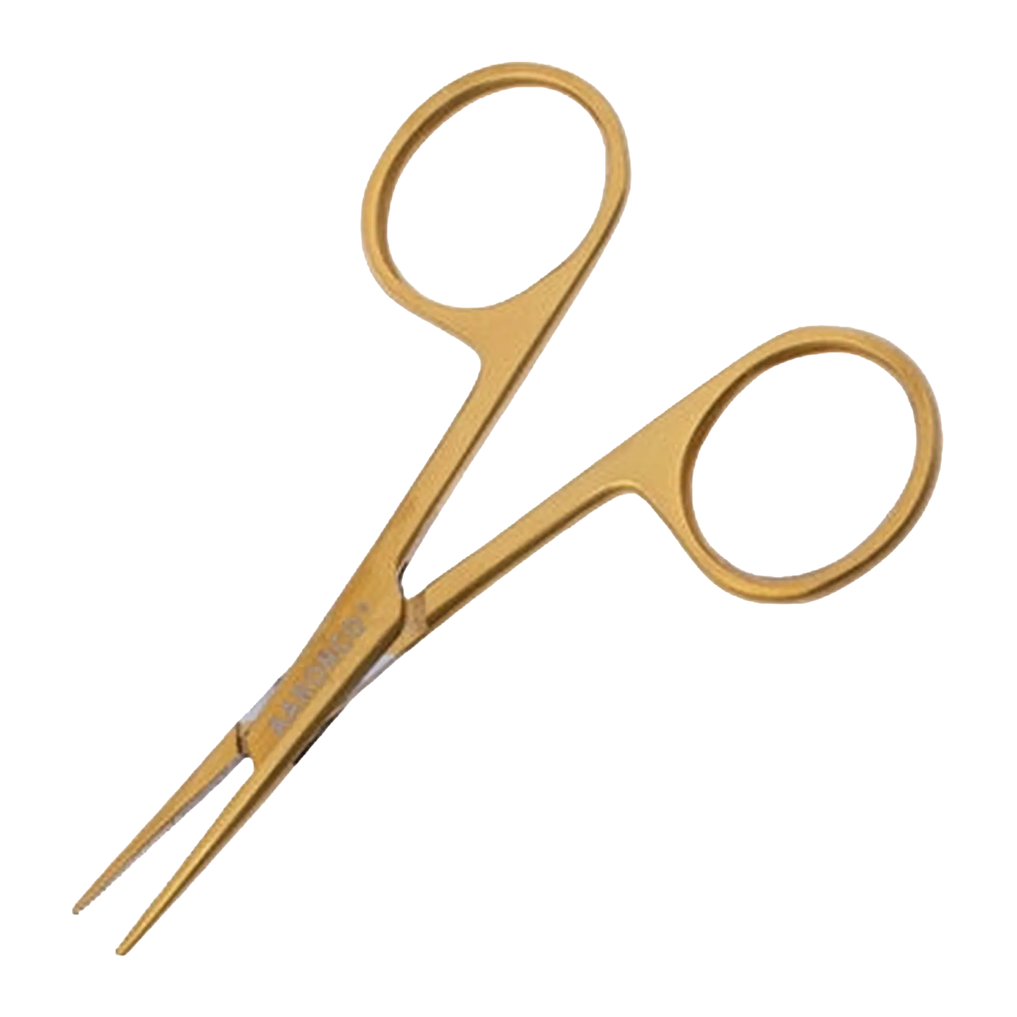 Aaronco 3.5" Mini Stat Straight Ear Hair Puller and Tick Remover