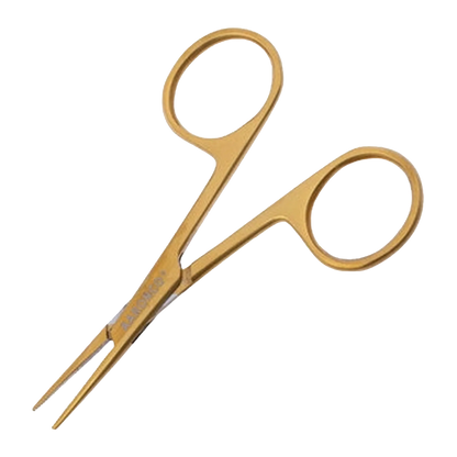 Aaronco 3.5" Mini Stat Straight Ear Hair Puller and Tick Remover