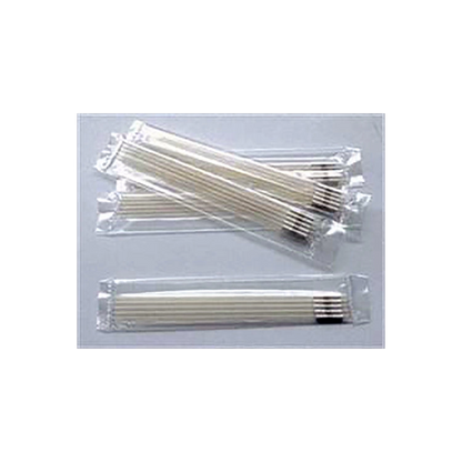 Embryo Transfer Straws,"Three packs of clear plastic straws in sealed sleeves"