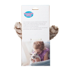 Snuggle Puppy & Kitten,"Product package with child holding a kitten"