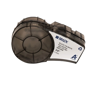 Lab Label Printer and Self-Laminating Cryogenic Polyester Labels,"Label printer tape cartridge roll"