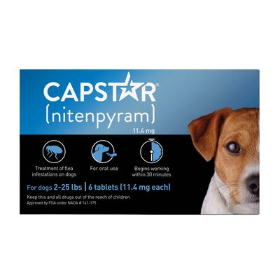 Capstar™