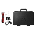 Pulse ZR II Red Clipper #30W by Andis
