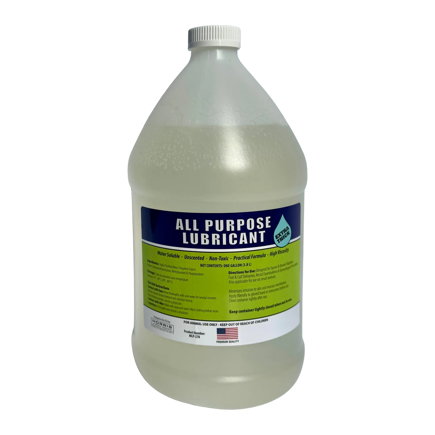 All Purpose Practical Lubricant