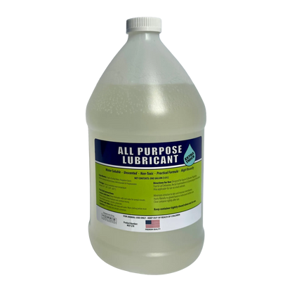 All Purpose Practical Lubricant