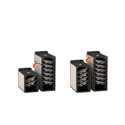 Maru 240D Incubator by Rcom USA