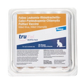 TruFel™ HC2PCH-FELV (Felovax LvK IV + CaliciVax),"Blister pack with boxed feline vaccine vials"