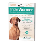 Triple Wormer®