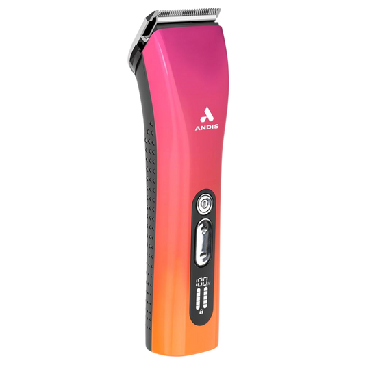 Proclip 5-In-1 Sunset Clipper With FREE 4oz Clipper Oil By Andis