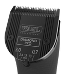 Bravura2 Cordless Clipper Brilliant Rose by Wahl