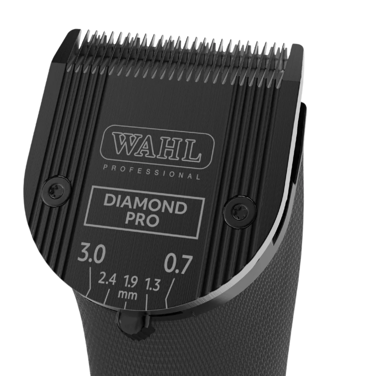 Bravura2 Cordless Clipper Brilliant Rose by Wahl