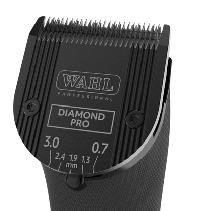 Bravura2 Cordless Clipper Brilliant Rose by Wahl