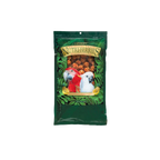Lafeber Gourmet Tropical Fruit Nutri-Berries,"Green stand-up pouch with parrots and fruit window"