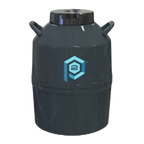 CCF35V Cryogenic Canister Freezer