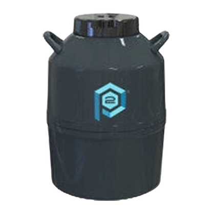 CCF35V Cryogenic Canister Freezer