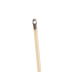 ET Sheath from IMV,"Close-up of sheath tip with side opening"