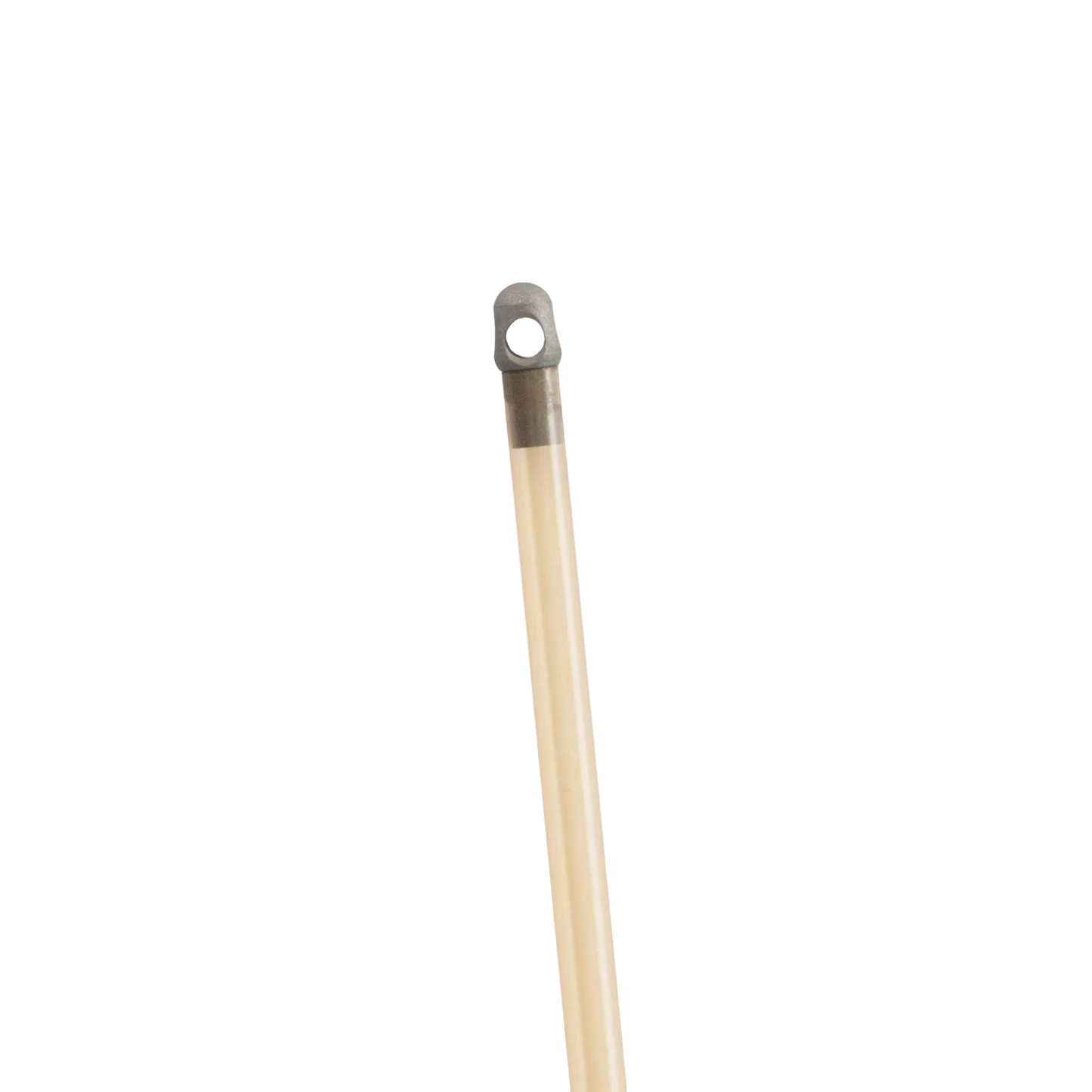 ET Sheath from IMV,"Close-up of sheath tip with side opening"