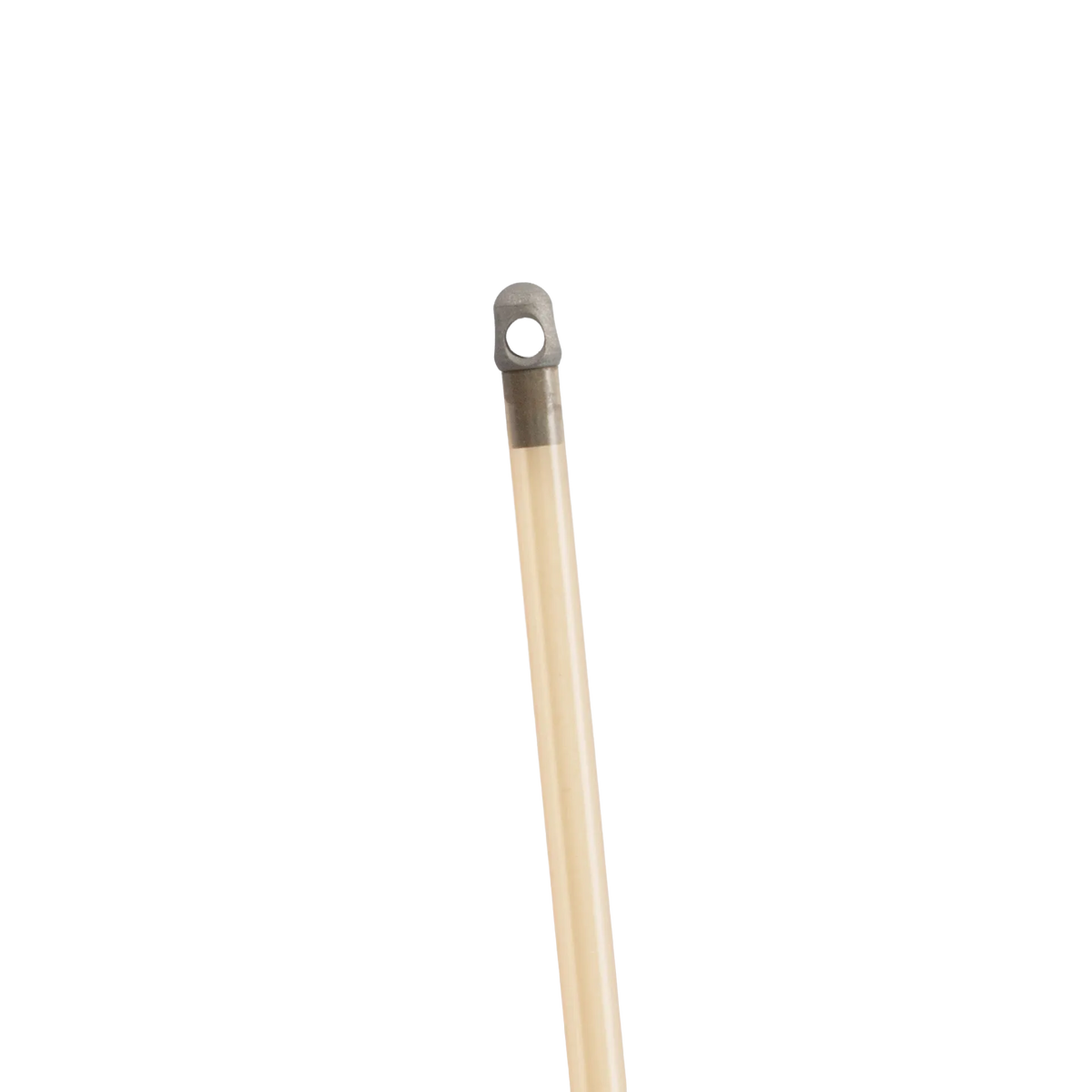 ET Sheath from IMV,"Close-up of sheath tip with side opening"
