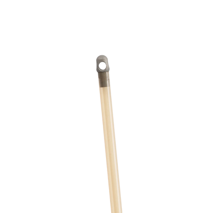 ET Sheath from IMV,"Close-up of sheath tip with side opening"