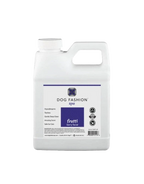 Frutti Berry Facial Shampoo,"White gallon bottle with handle and front label"