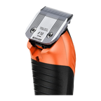 KM Velocity Clipper