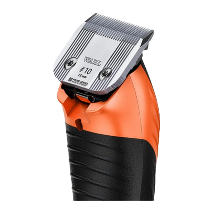 KM Velocity Clipper