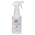 EquiShield® CK HC Salve and Spray,"White spray bottle with trigger nozzle"
