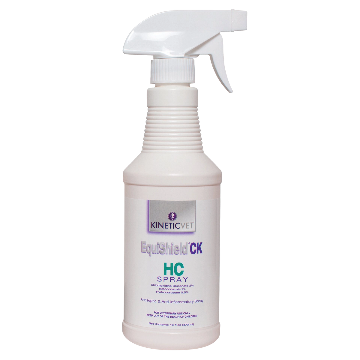 EquiShield® CK HC Salve Spray