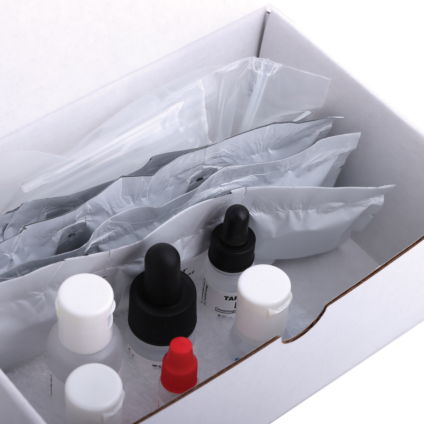 Target Canine Ovulation Test Kit