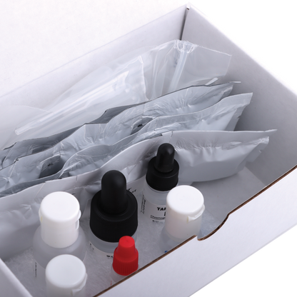 Target Canine Ovulation Test Kit
