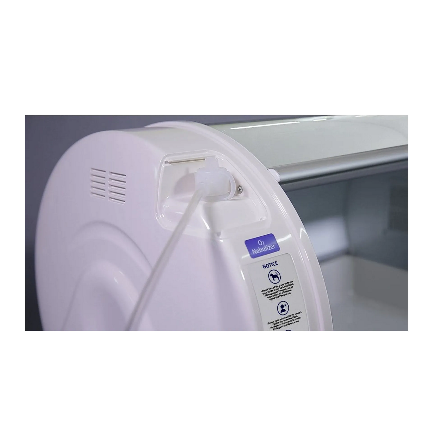 Pet Brooder 90 4th Generation by Rcom USA