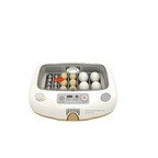 Max-20 DO Incubator by Rcom USA