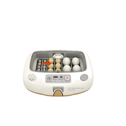 Max-20 DO Incubator by Rcom USA