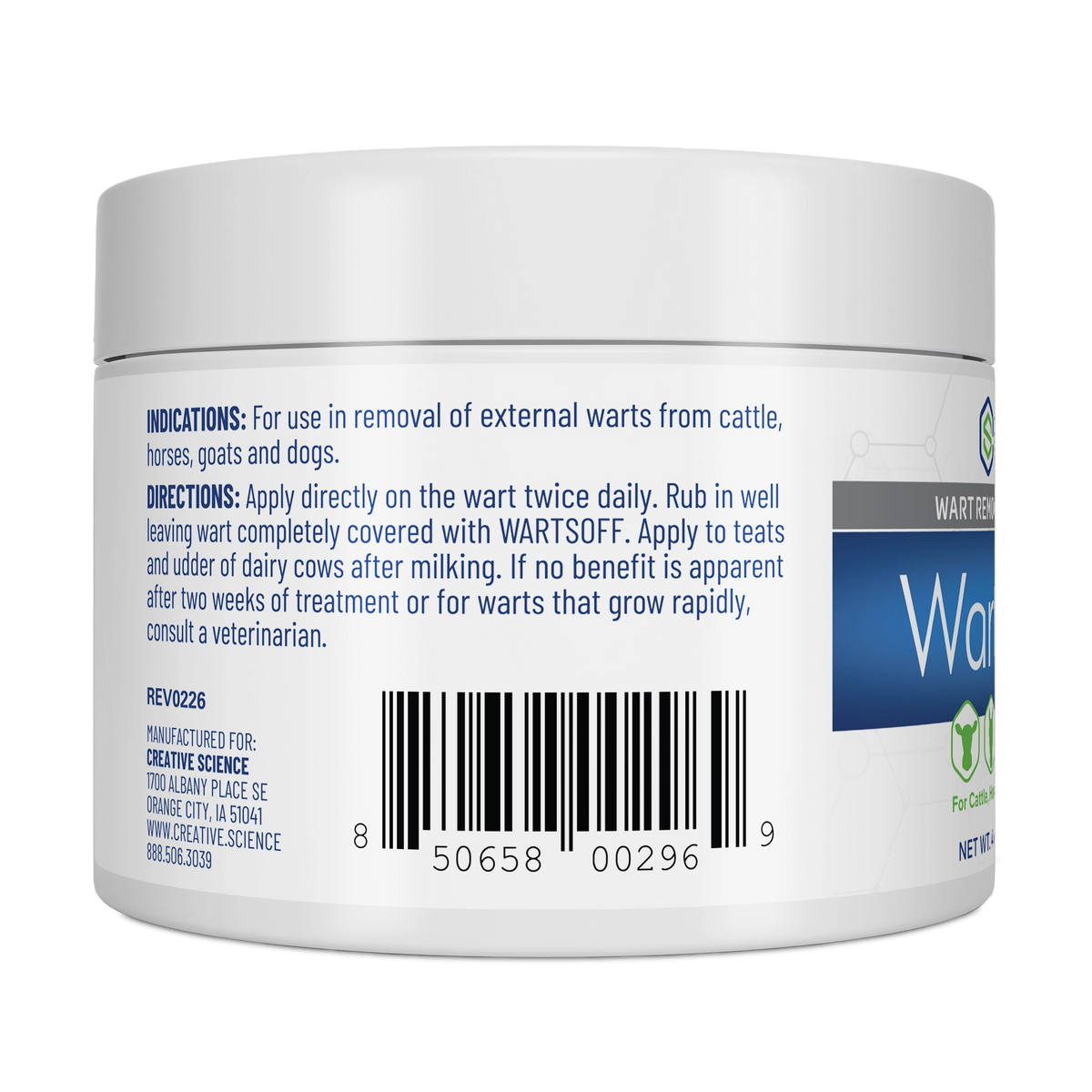 Wartsoff™