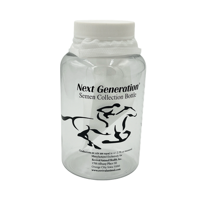 Next Generation 300ml Collection Bottle