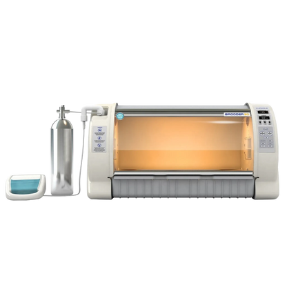 Pet Brooder 90 4th Generation by Rcom USA