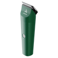 Vida Green Cordless Clipper by Andis