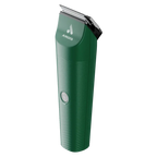 Vida Green Cordless Clipper by Andis