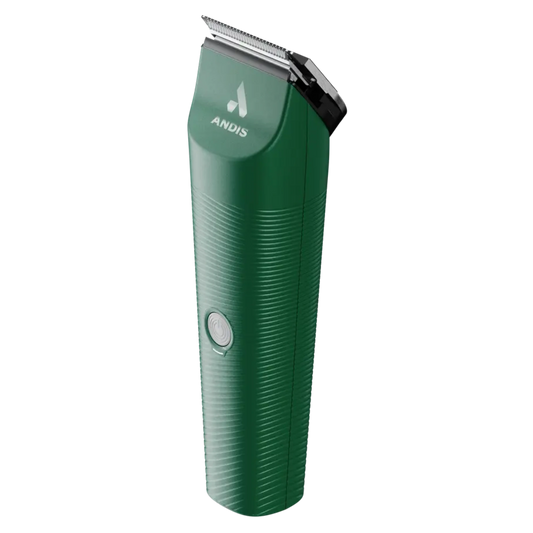 Vida Green Cordless Clipper by Andis