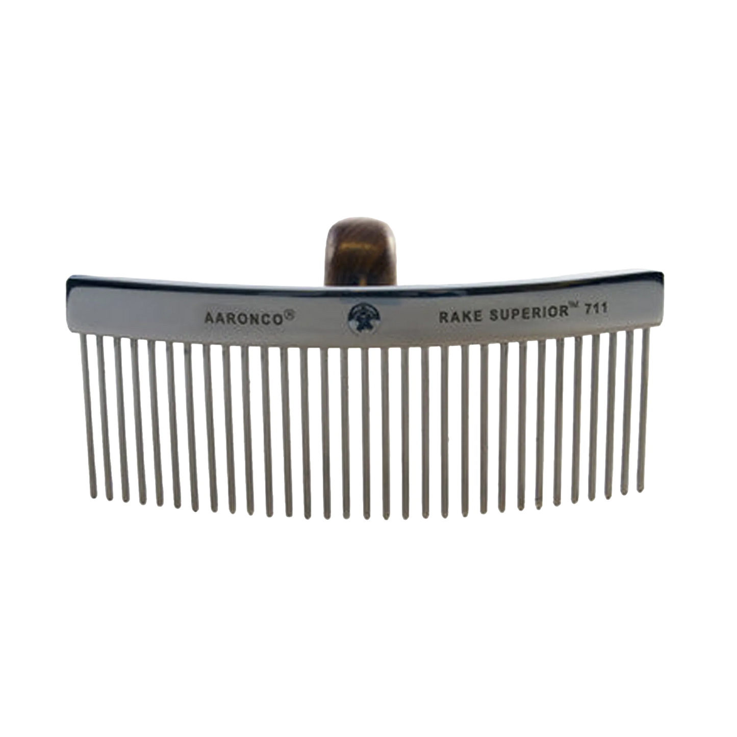 Aaronco Rake Superior Star Dematter