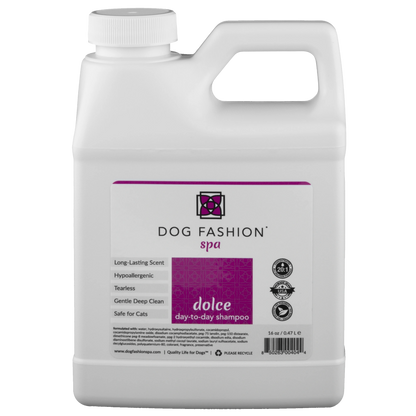 Dolce Day-to-Day Shampoo